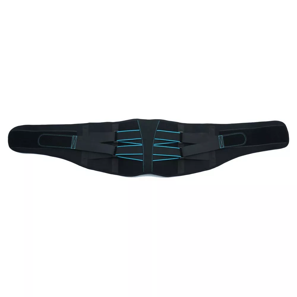 허리 통증 완화용 등 보호대 벨트가 일상의 편안함을 어떻게 변화시킬 수 있습니까?